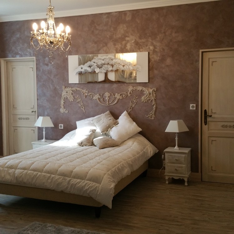 Chambre Ange