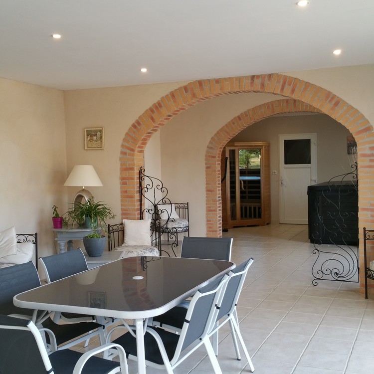 Vers l’espace forme et détente